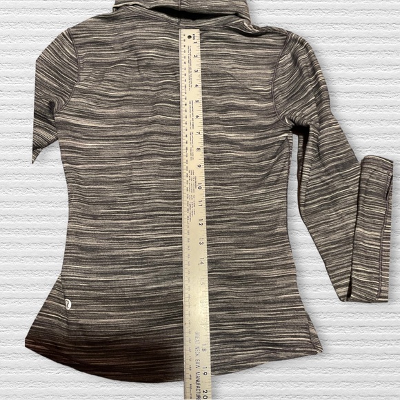 **🍋Lululemon Melodic Movement Long Sleeve - Picture 11 of 11